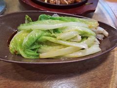 -金湖港式餐厅(建外店)