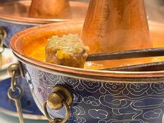 -涮福記·现切牛羊肉火锅(世纪汇店)