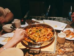 -黄记煌三汁焖锅(金凤万达广场店)