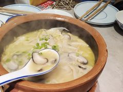 -寨子里的·钵钵菜·湘西山里菜(魅力湘西店)
