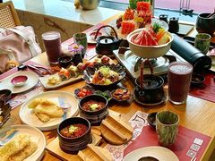 -鹤菊怀石料理(江北店)