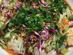 西贝面筋-西贝莜面村(近铁城市广场店)