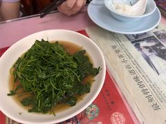 草头-蘭心餐厅(进贤路店)