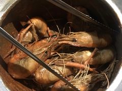 -雷泰泰台式胡椒虾(滨江金铂湾店)