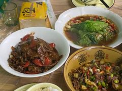 -老师傅餐馆(长沙店)