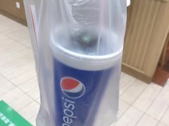 -德克士(砂之船奥特莱斯店)