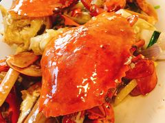 -ZF Seafood Restaurant 卓峰海鲜餐