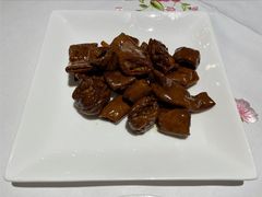 -花城苑广府菜(侨鑫店)