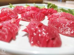-矮冬瓜红茶火锅