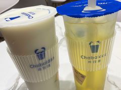 -茶百道(SKLP新光里+店)