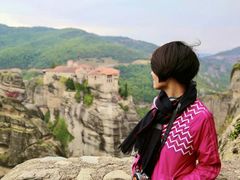 -梅黛奥拉修道院