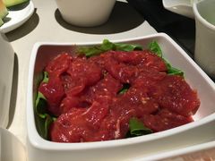-海底捞火锅(杭州庆春路夜宵主题店)