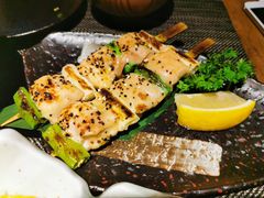 -木屋烧烤(龙湖天街店)