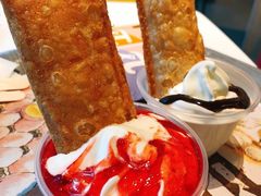 -麦当劳(团结湖店)