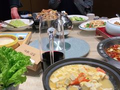 -味莊·青岛菜(云霄路店)