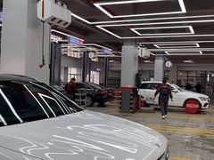 -哈贝卡汽车服务连锁(高新二路店)
