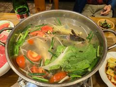 -亮欢寨(凯里总店)