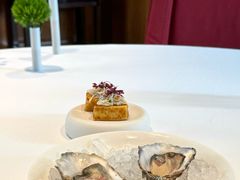 -文华扒房及酒吧(香港文华东方酒店)