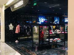 -MONCLER(北京SKP概念店)