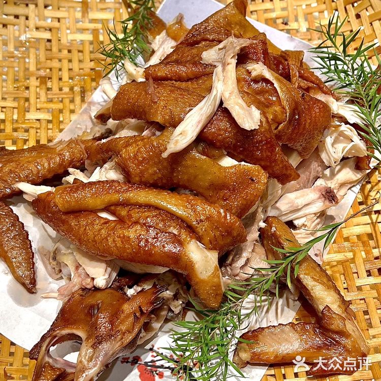 李沧的！高端宴请我只来这家！一年一度的家庭聚餐终于来啦