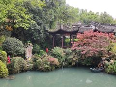 -杭州黄龙洞