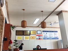 大堂-姚家猪蹄坊(蓝田县店)