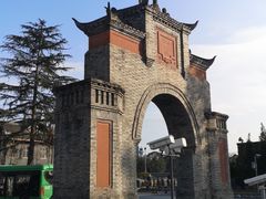 -四川大学(华西校区)