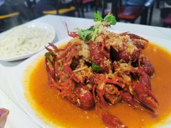 -辣螃铠盆盆蟹大排档(总店)