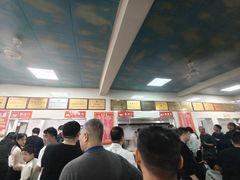 -铁谢李松祖传羊肉汤馆