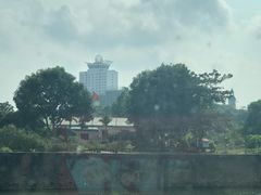 -东兴口岸-中越友谊大桥
