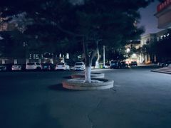 -哈尔滨商业大学(南校区)