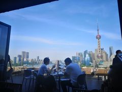 -罗斯福色戒酒吧(外滩店)