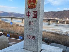 -图们国门景区