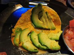 -Q MEX 库迈墨西哥餐吧(三里屯店)