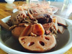 -大赤坎肥仔强烧味海鲜餐厅(大赤坎店)