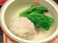 -古都历食南京菜·烤鸭·鸭血粉丝·汤包(南京博物院店)