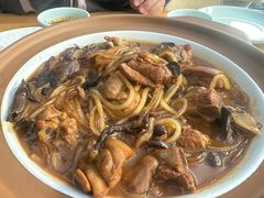 -一轩饺子馆(丽都店)