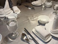-九里云松·天香餐厅