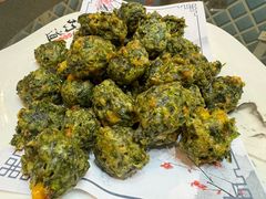 -诺敏塔拉奶茶-布里亚特包子-手把肉(锦都会店)