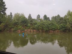 -雅和生态渔庄·宜城锅巴饭(龙灵山公园店)