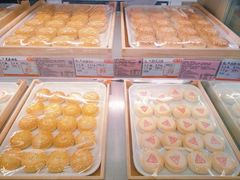 -大桥道糕点食品店(津塘路店)