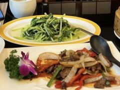 -无锡新湖铂尔曼大酒店·悦轩中餐厅