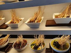 -食光全日制餐厅(绵阳首开喜来登酒店)