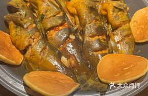 Shang Guandong Stir-Fried Pork