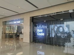 -MMby Hair Code