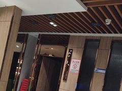 -清真·锦翔炝锅鱼(明德门店)