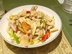 -海尔巴格一甸茶餐厅(团结路店)