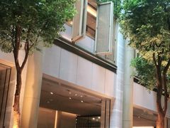 -博林天瑞喜来登酒店·西丽尚膳