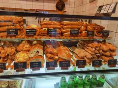 -81BAKERY(大学路店)