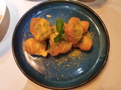 -荟廷·晶萃(陆家嘴尚悦湾店)